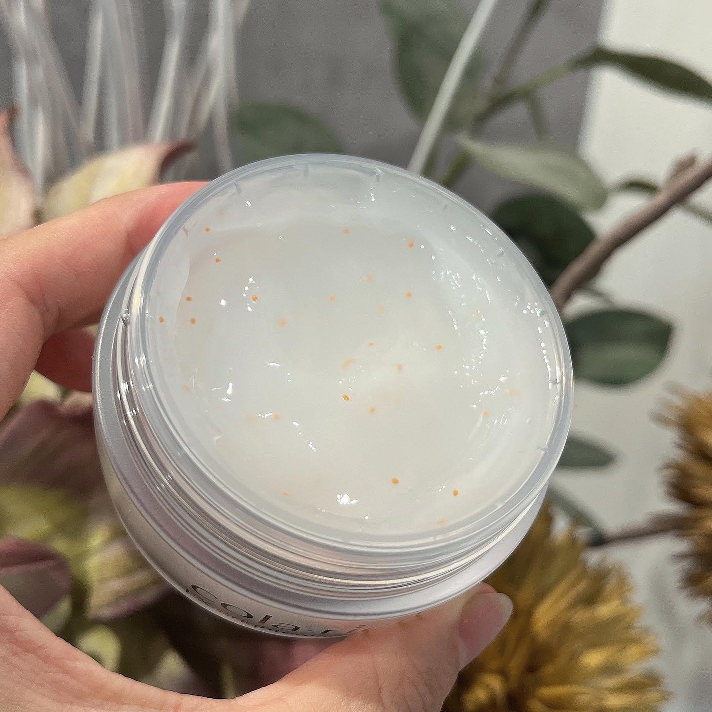 EX ブライトニングリフトジェル/コラリッチ/オールインワン化粧品を使ったクチコミ(5枚目)