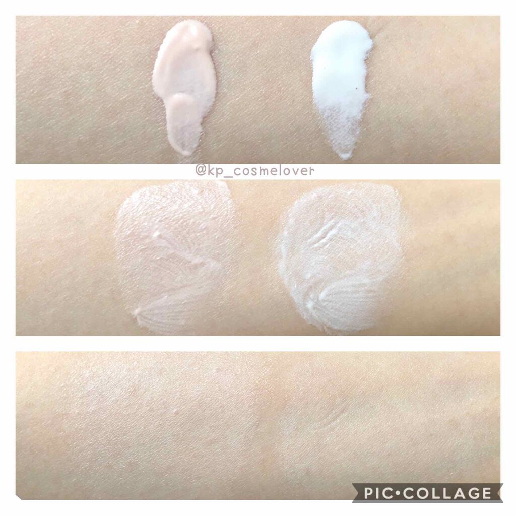 UVイデア XL プロテクショントーンアップ/ラ ロッシュ ポゼ/日焼け止めクリームを使ったクチコミ（3枚目）