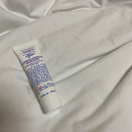 キールズ ハンド サルブ/Kiehl's/ハンドクリームを使ったクチコミ(6枚目)