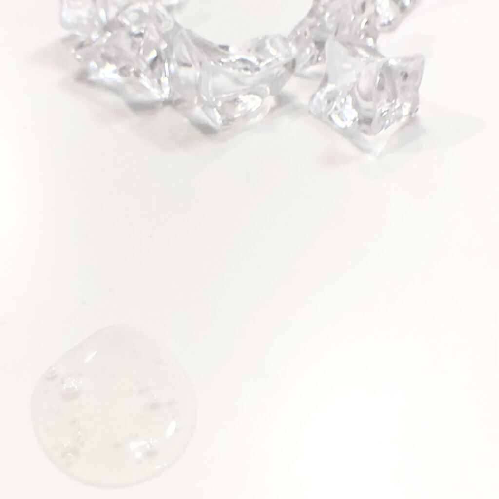 ザ ボディ ジェルボディウォッシュ/ビオレu/ボディソープを使ったクチコミ（3枚目）