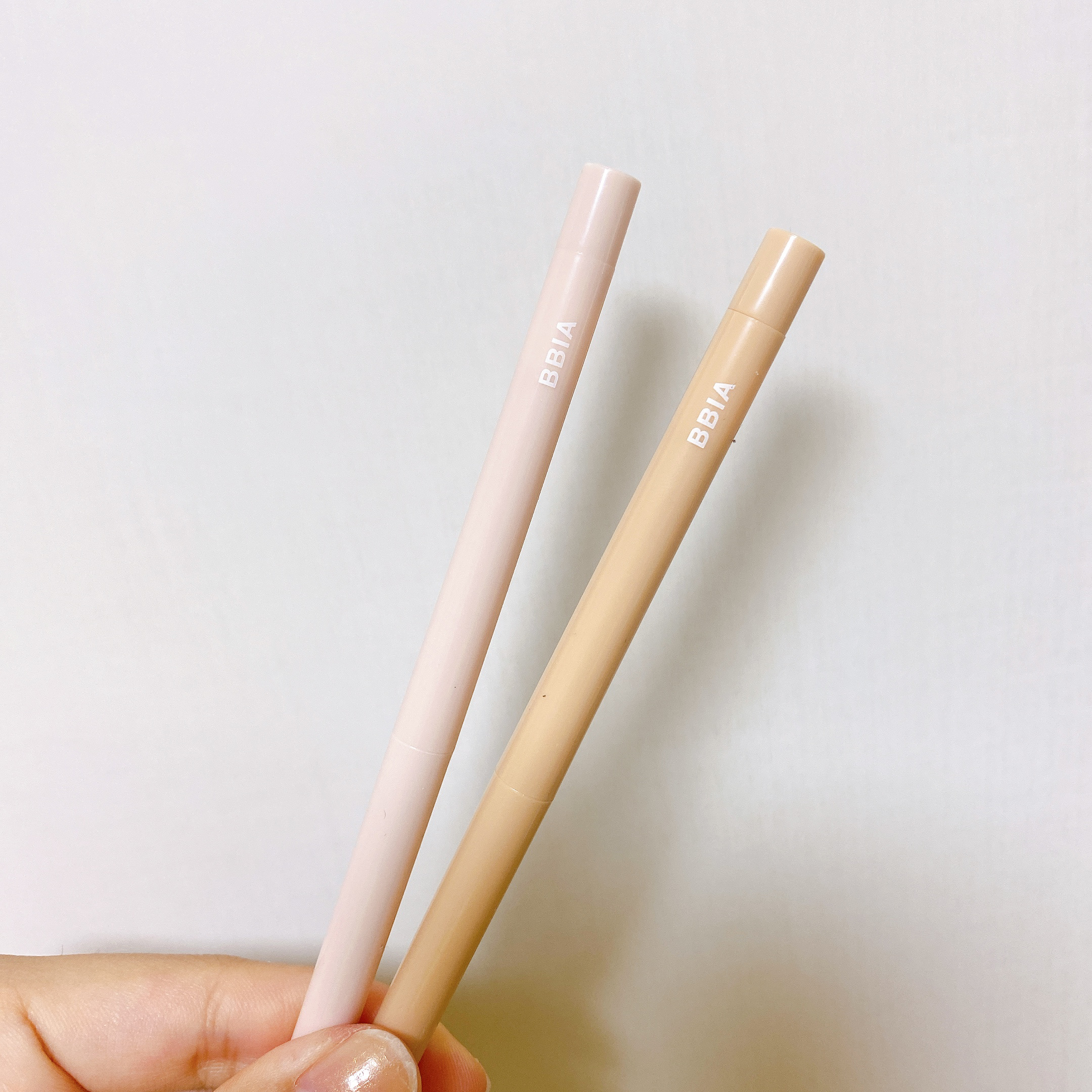 ラストオート ジェルアイライナー/BBIA/ジェルアイライナーを使ったクチコミ（2枚目）