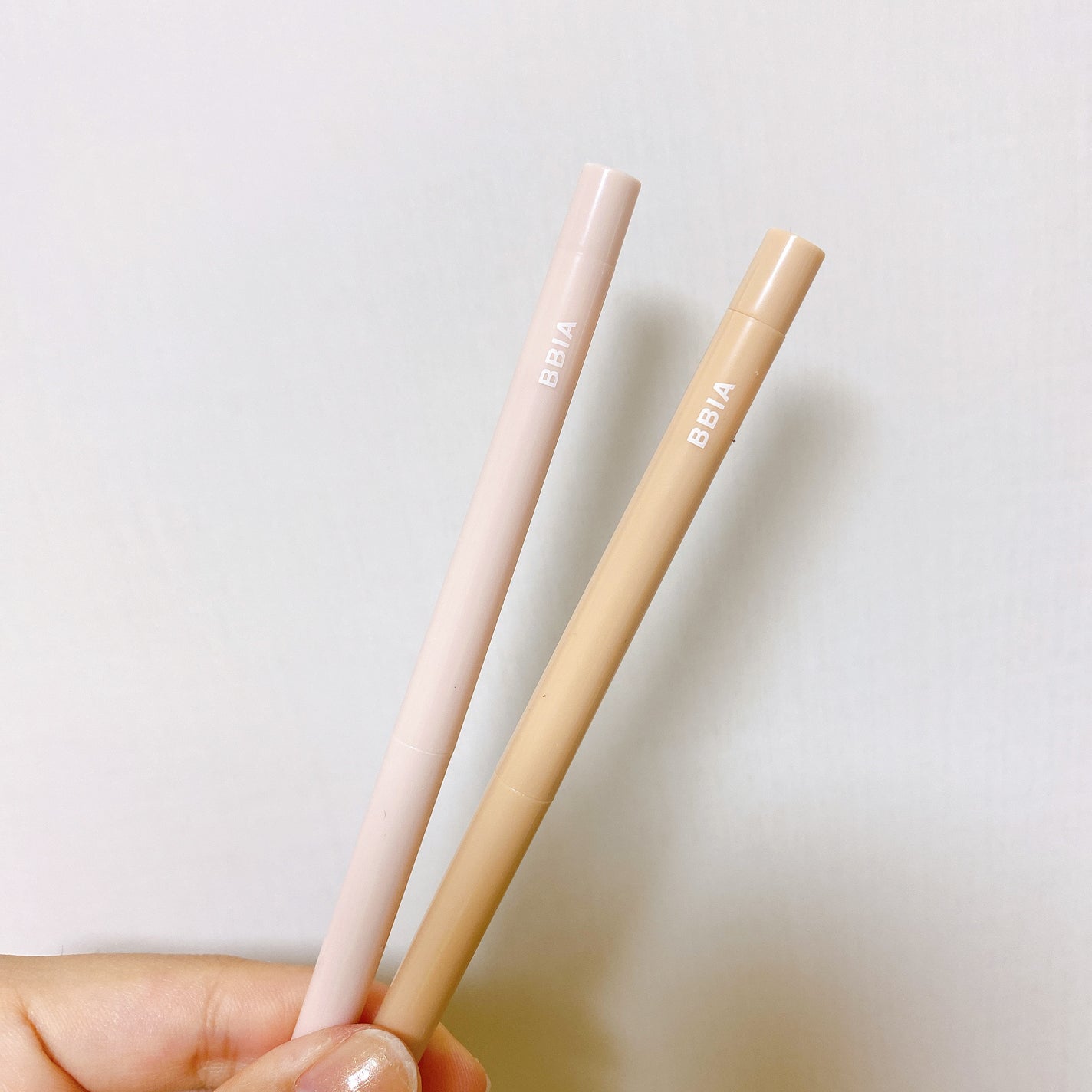 ラストオート ジェルアイライナー/BBIA/ジェルアイライナーを使ったクチコミ(2枚目)