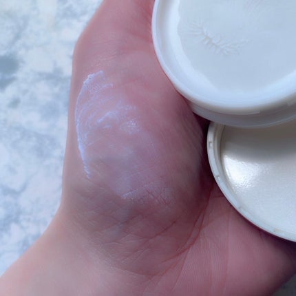 オイルコントロールバーム EX /レヴ /化粧下地を使ったクチコミ(3枚目)