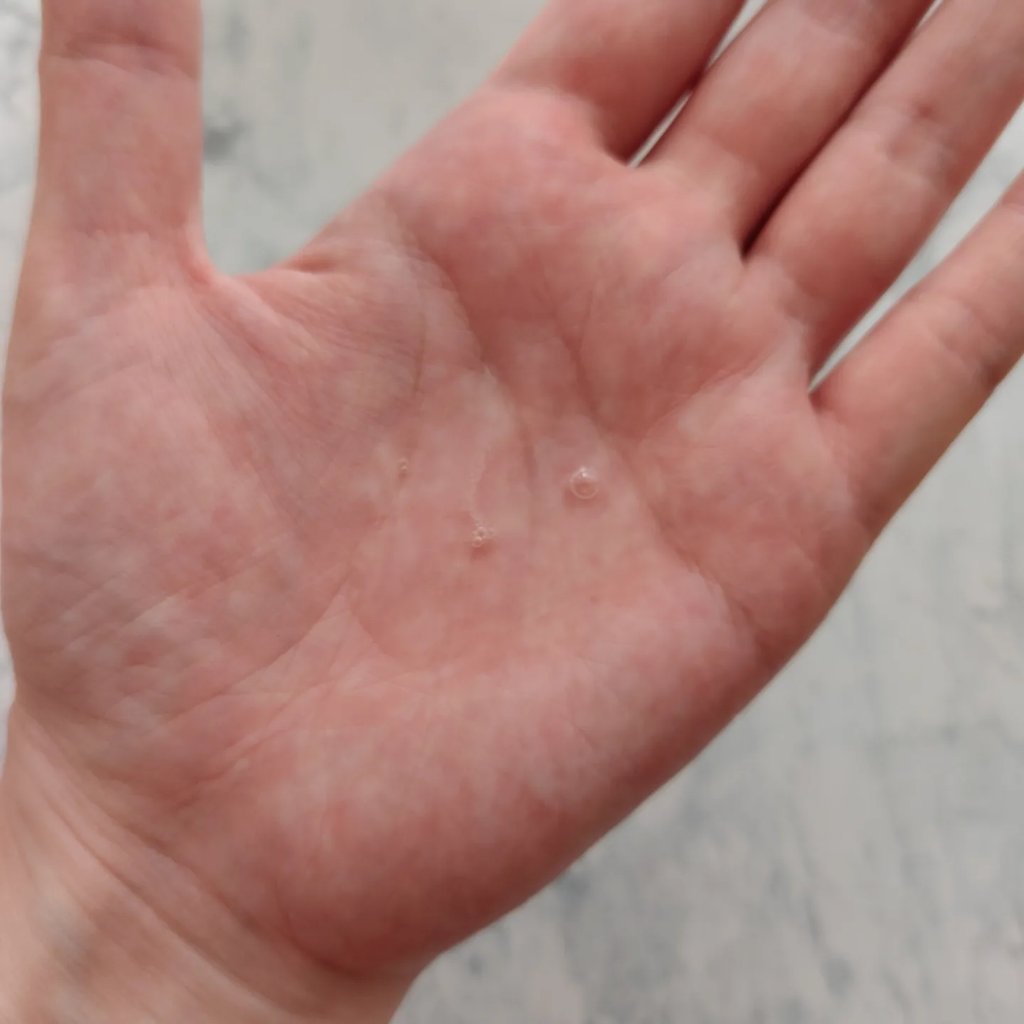 クインス ローション/Quince/化粧水を使ったクチコミ（2枚目）