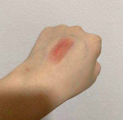 オペラ シアーリップカラー RN/OPERA/リップグロスを使ったクチコミ(3枚目)