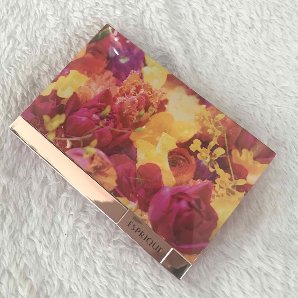 ã·ã³ã¯ããã£ãã ãã¯ã UV/ESPRIQUE/ããŠããŒãã¡ã³ããŒã·ã§ã³ã䜿ã£ãã¯ãã³ãïŒ2æç®ïŒ