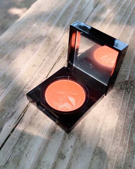 プリズム エアー シャドウ/CLIO/単色アイシャドウを使ったクチコミ(1枚目)