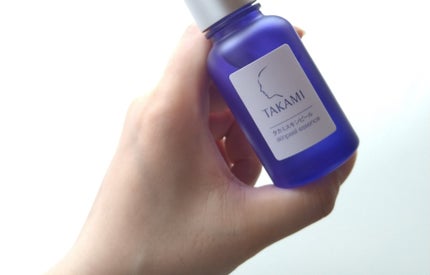 タカミスキンピール/タカミ/ブースター・導入液を使ったクチコミ(4枚目)