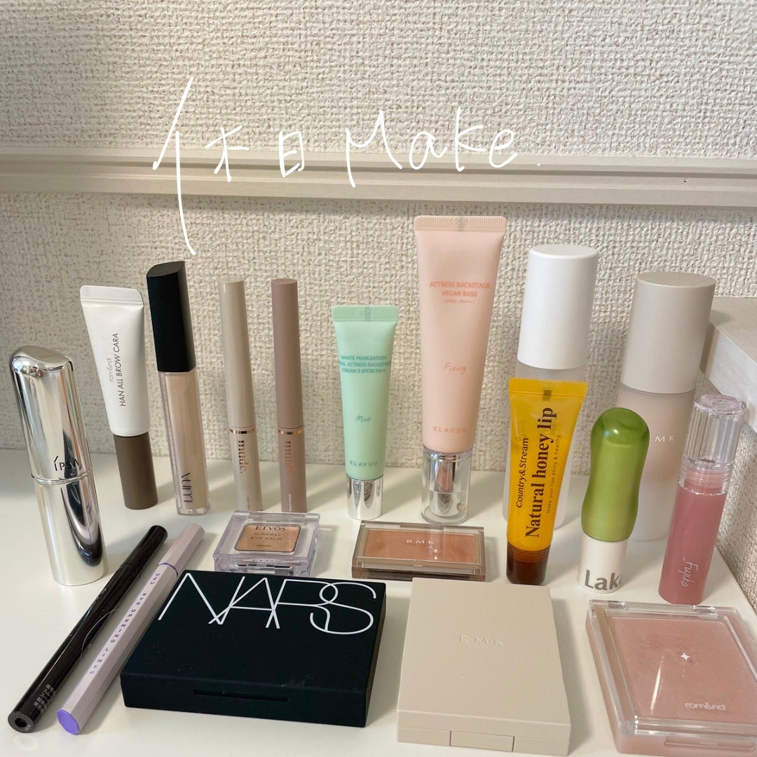 ライトリフレクティングセッティングパウダー プレスト N/NARS/プレストパウダーを使ったクチコミ(1枚目)