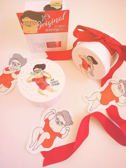 ワンステップオリジナルクリアパッド/COSRX/トナーパッドを使ったクチコミ(1枚目)