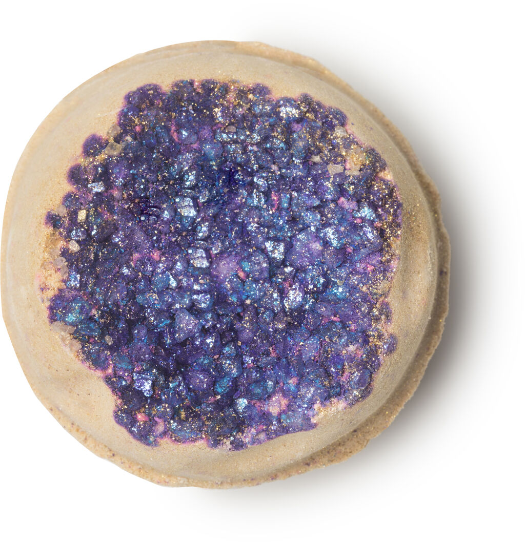 ラッシュ ジオード ボム