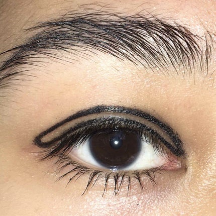 ベター ザン セックス マスカラ/Too Faced/マスカラを使ったクチコミ(1枚目)