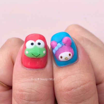 ぴよこれいと あうるす on LIPS 「やっと疲労が回復してきまして。投稿する元気が戻って参りました。..」(4枚目)