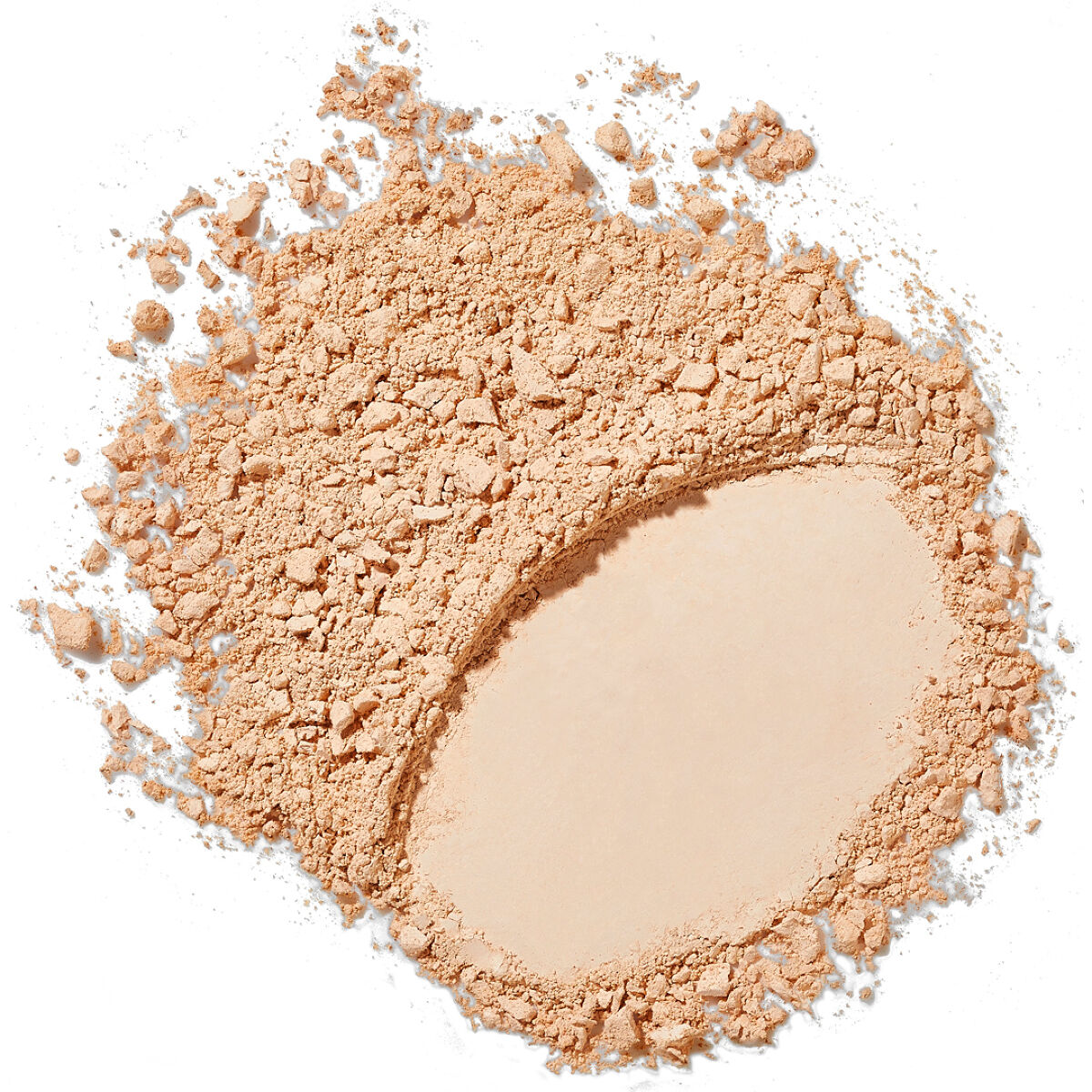 ミネラル 薬用プレストパウダー ミディアムオークル（リフィル）