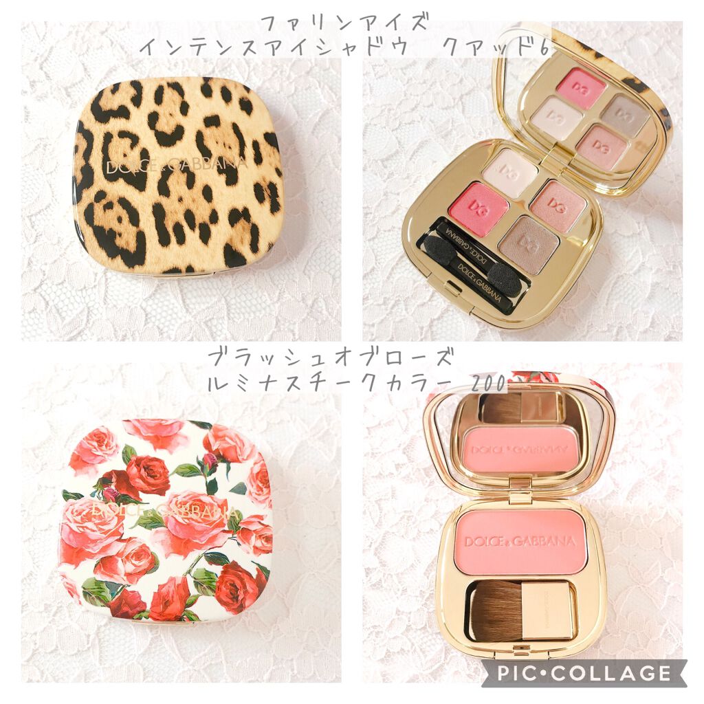 ドルチェシモ マット リキッド リップカラー/DOLCE&GABBANA BEAUTY/口紅を使ったクチコミ(2枚目)