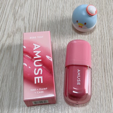 リップスリーピングマスク/LANEIGE/リップバームを使ったクチコミ(1枚目)