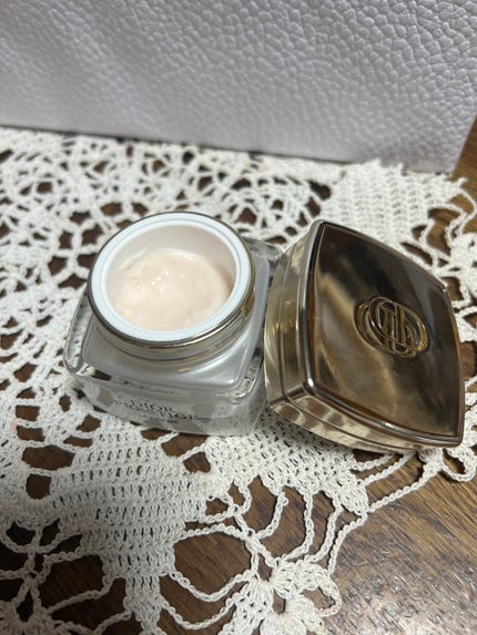 プレステージ ラ クレーム N/Dior/フェイスクリームを使ったクチコミ(2枚目)