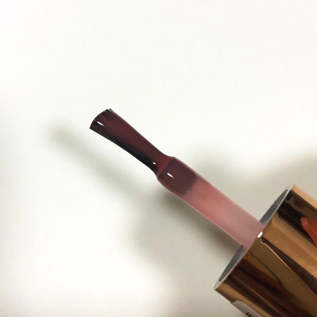 ファンデーションカラーズ/キャンメイク/マニキュアを使ったクチコミ(2枚目)