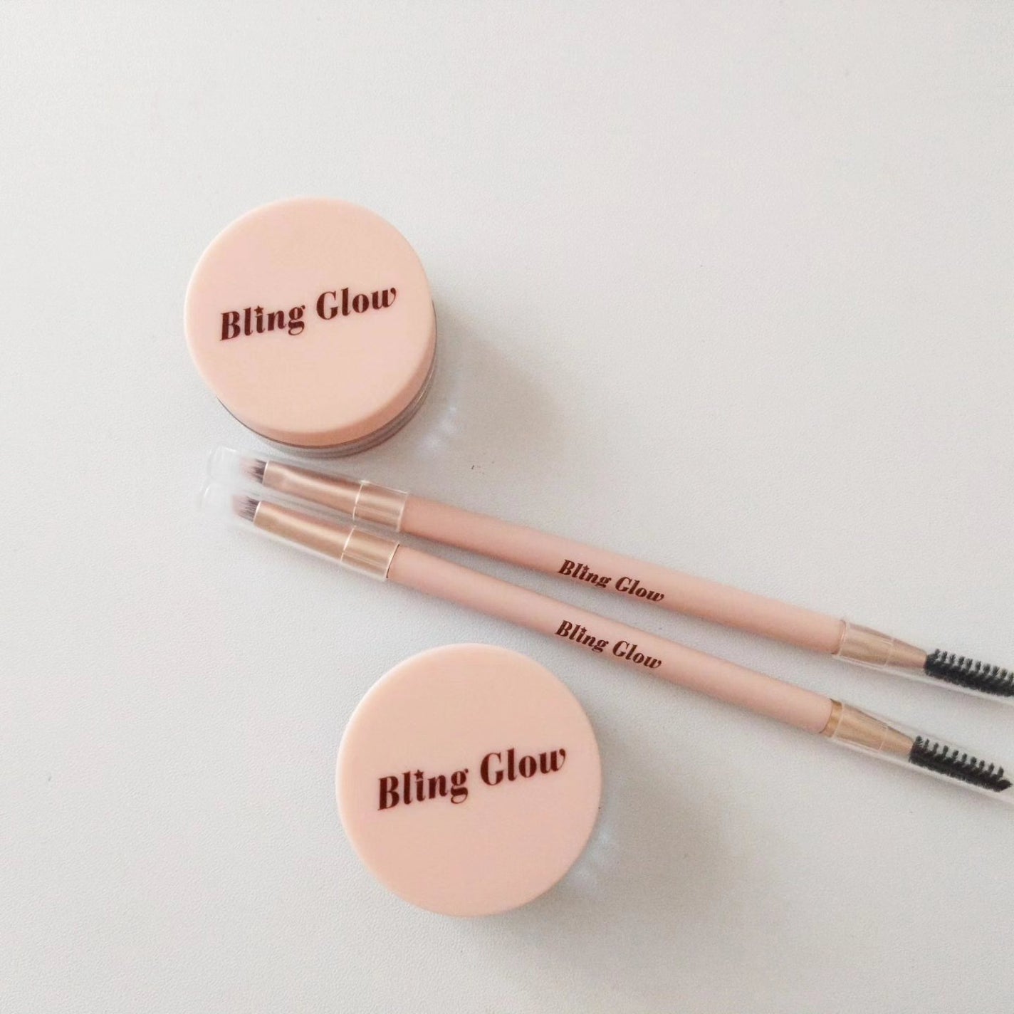 ブロウライナー/BLING GLOW/その他アイブロウを使ったクチコミ(4枚目)