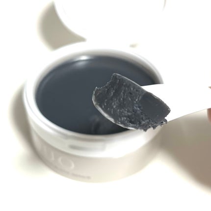 デュオ ザ クレンジングバーム ブラックリペア /DUO/クレンジングバームを使ったクチコミ(5枚目)