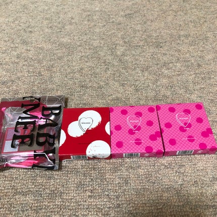 マイルド&モイスチャーアロエジェル/ネイチャーリパブリック/ボディローションを使ったクチコミ(4枚目)