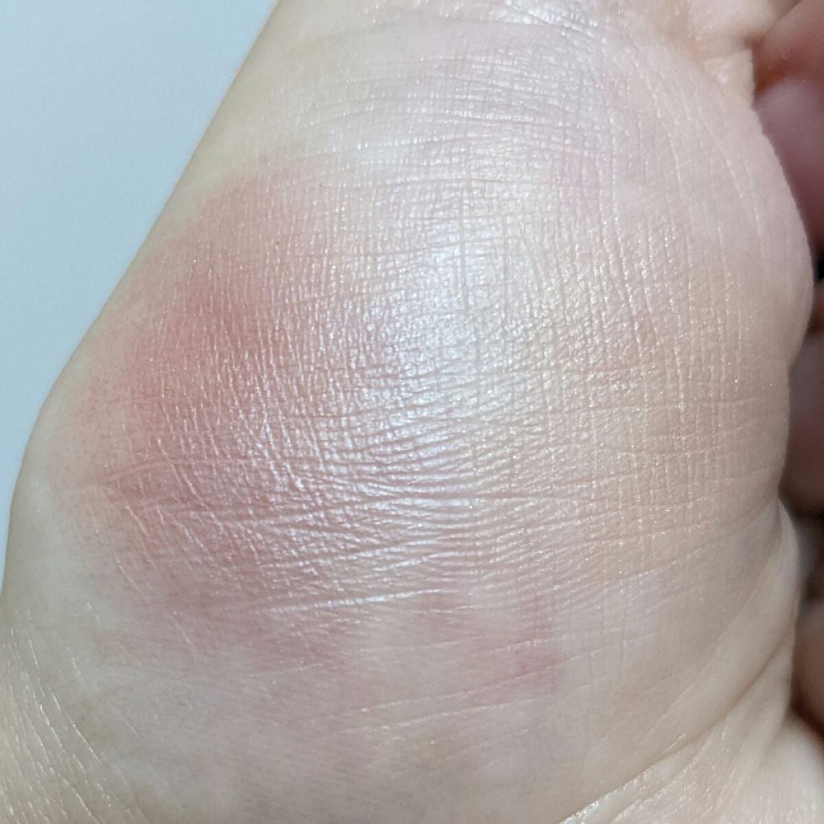 シングルカラーチーク/aZTK/パウダーチークを使ったクチコミ(6枚目)