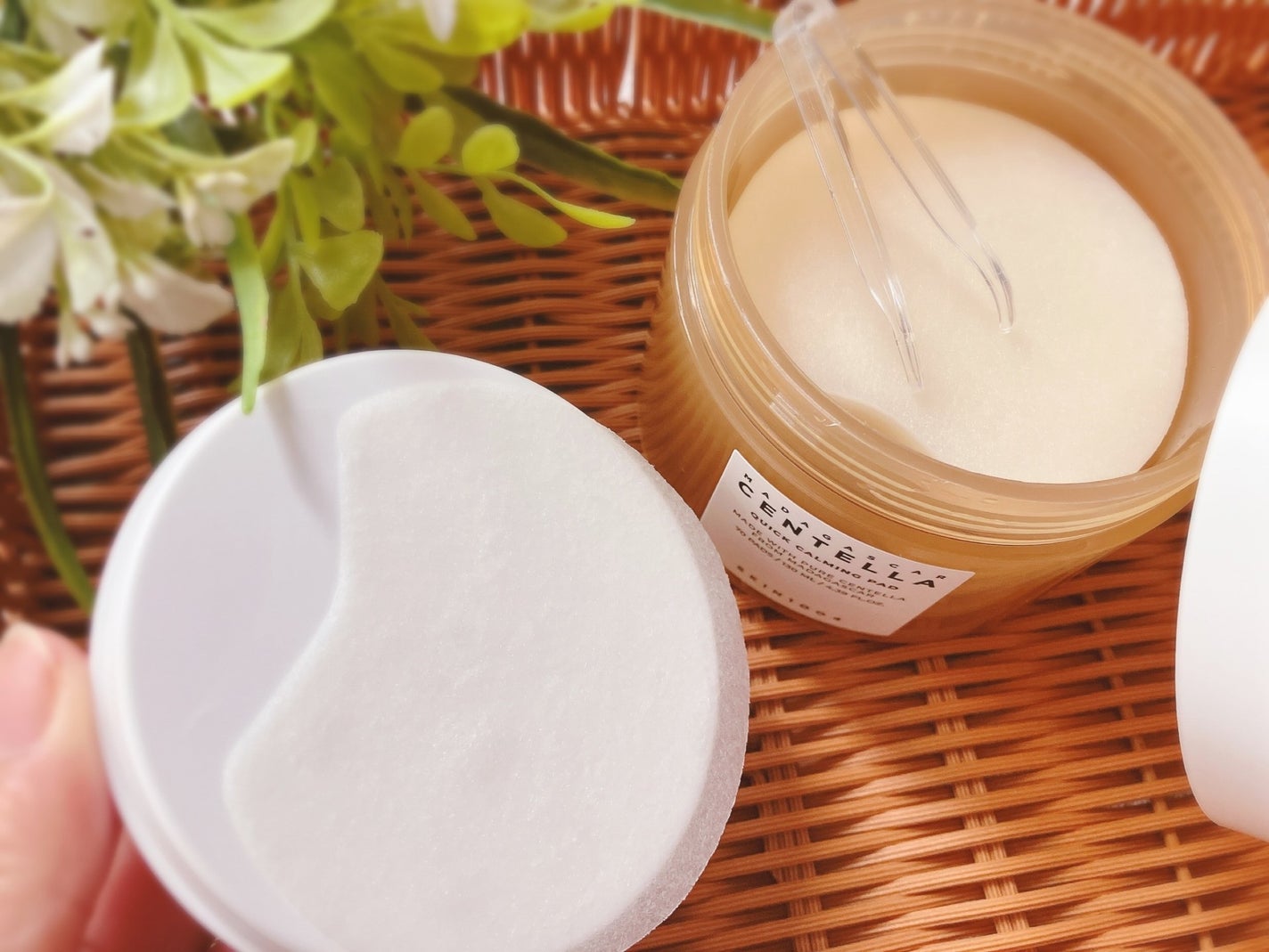 ぴぴちゃん22@フォロバ100% on LIPS 「#PRSKIN1004様より提供いただきました✨▶@skin1..」(3枚目)