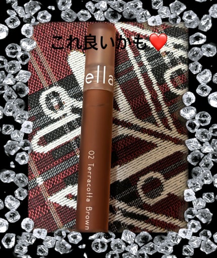 Solistella ããããªããã«ã©ãŒ/SHOBIDO/å£çŽ
ã䜿ã£ãã¯ãã³ãïŒ2æç®ïŒ