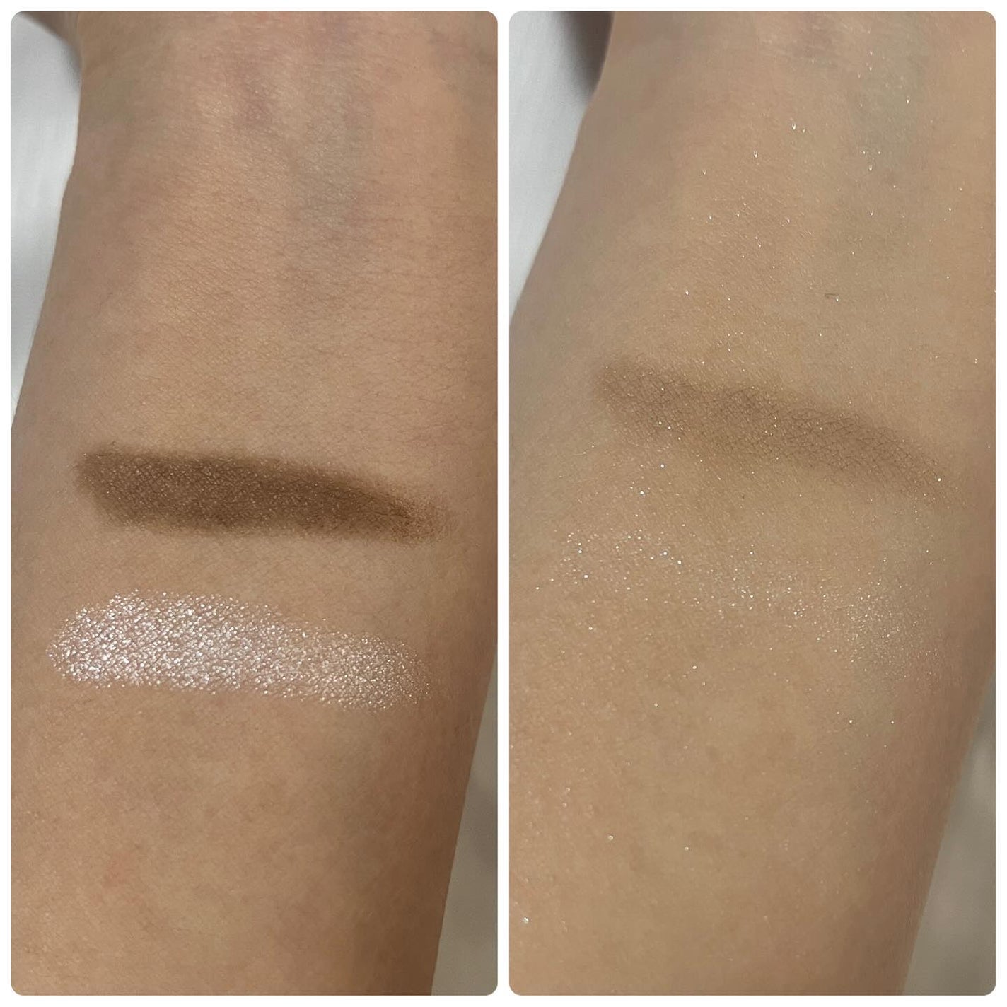 アイムマルチスティック デュアル/i’m meme/シェーディングを使ったクチコミ(4枚目)