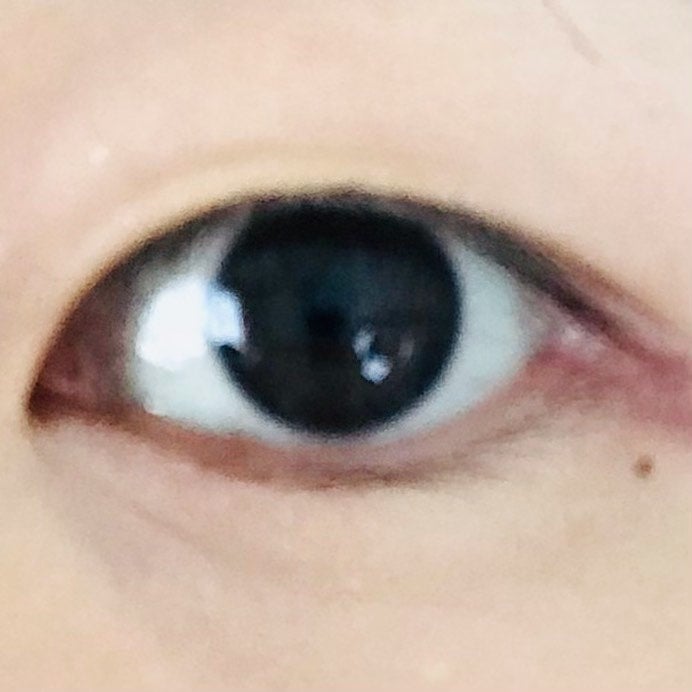 TWOOL ダブルアイリッドグルー/SHOBIDO/二重まぶた用アイテムを使ったクチコミ(3枚目)