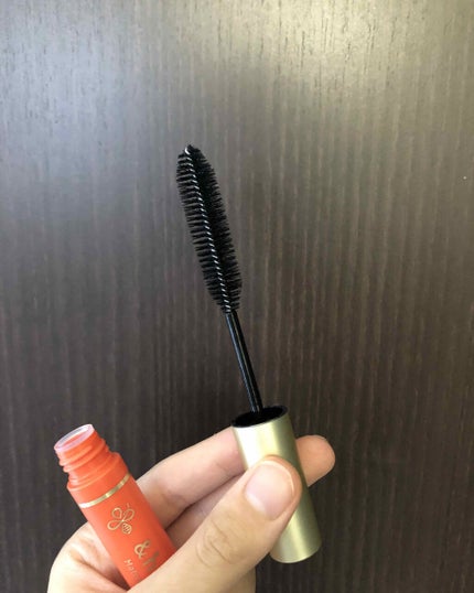 マトメイクスティック 4.0/&honey/ヘアジェルを使ったクチコミ(2枚目)