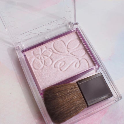 パールグロウニュアンサー/CEZANNE/パウダーハイライトを使ったクチコミ(2枚目)