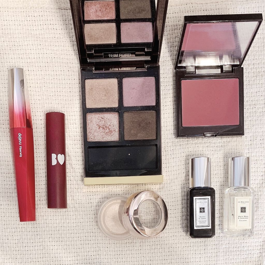 つやぷるリップR/b idol/口紅を使ったクチコミ（1枚目）