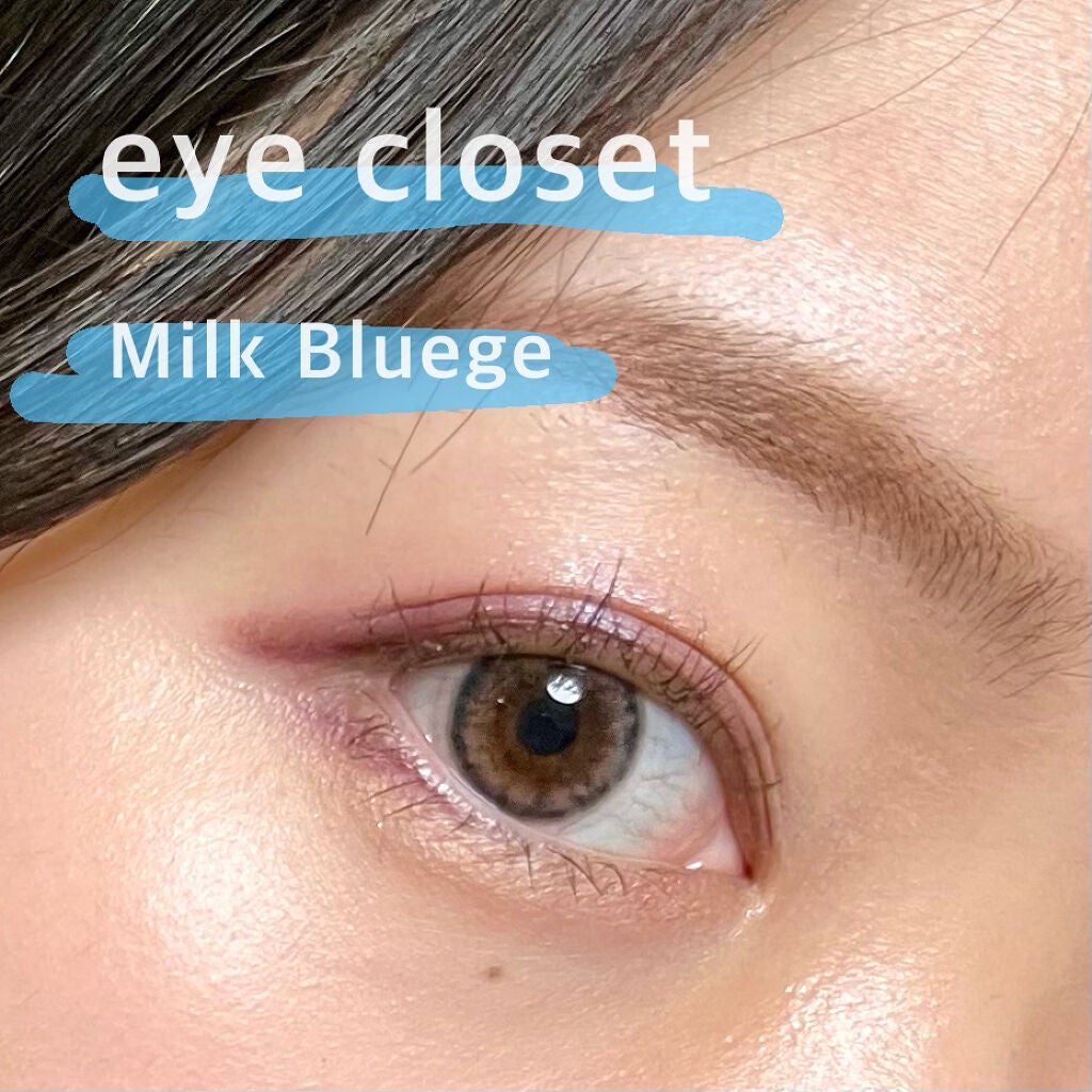 eye closet iDOL Series CANNA ROSE 1day/EYE CLOSET/ワンデー(1DAY)カラコンを使ったクチコミ(1枚目)