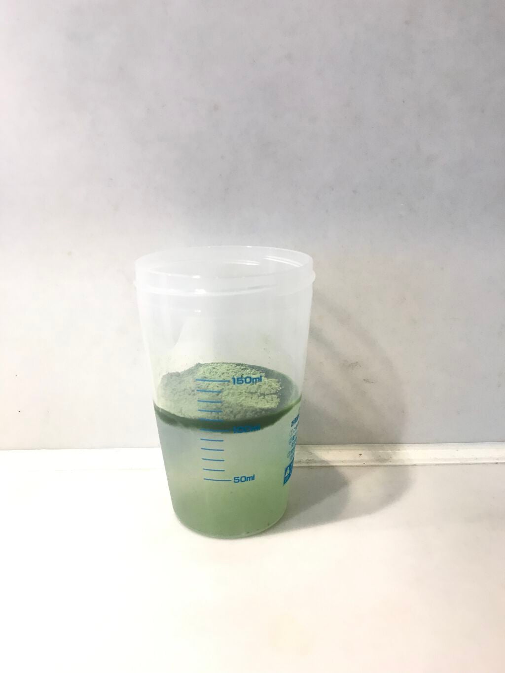 ザ・ケール マイルド風味/キューサイ/その他を使ったクチコミ(3枚目)