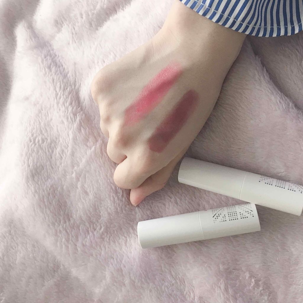 ラスティングフィニッシュ ティントリップ/リンメル ロンドン/リップティントを使ったクチコミ（2枚目）