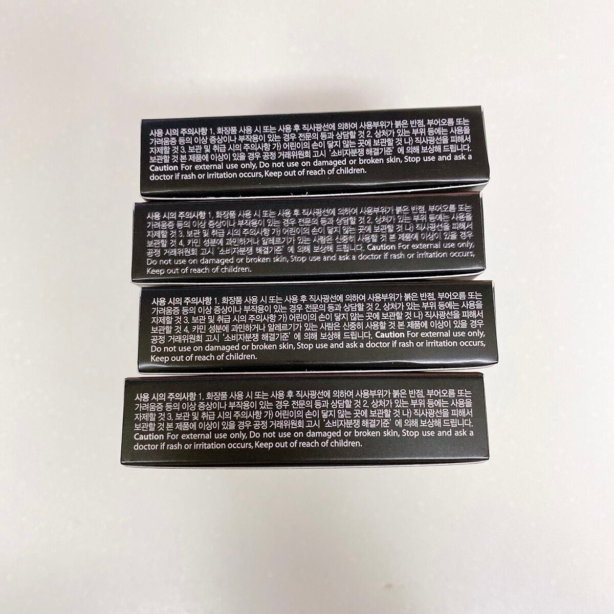 プロアイパレットクアッド/CLIO/アイシャドウパレットを使ったクチコミ(7枚目)