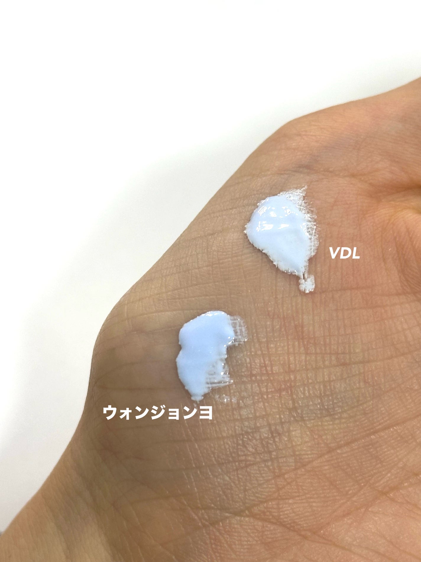 カラーコレクティングプライマー/VDL/化粧下地を使ったクチコミ(2枚目)