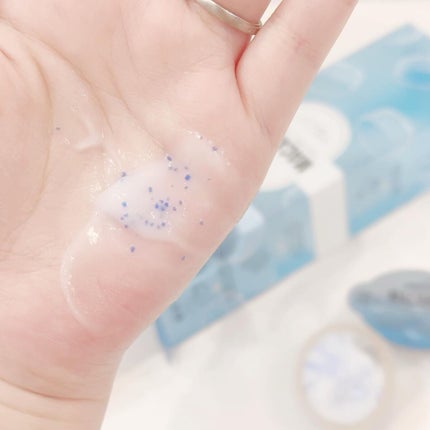 パンテーンマカロン ヘアマスク うるさらリッチ <洗い流すトリートメント>/パンテーン/ヘアマスク・ヘアパックを使ったクチコミ(5枚目)