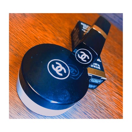 イドゥラ ビューティ リップ バーム/CHANEL/リップバームを使ったクチコミ(1枚目)