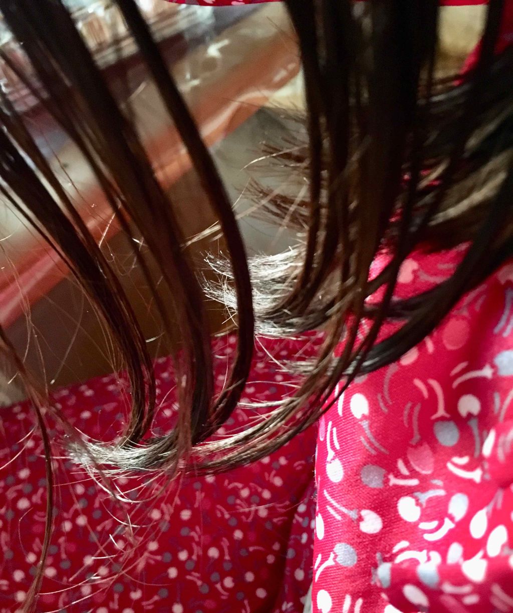 カリタ 14/カリタ/ボディオイルを使ったクチコミ（2枚目）