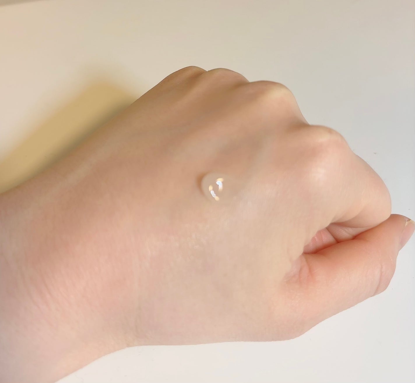 N organic Vie リンクルパックエッセンス/N organic/美容液を使ったクチコミ(4枚目)