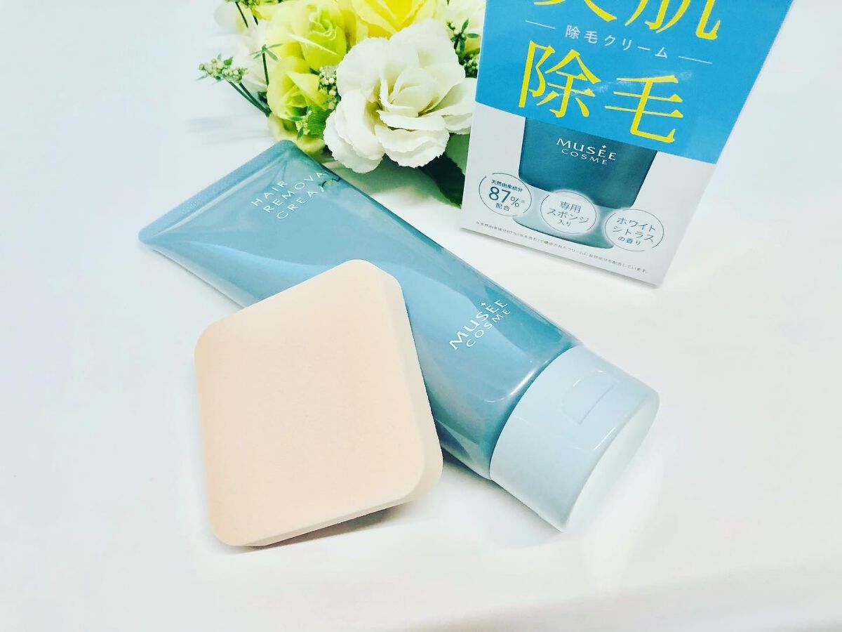 を使ったクチコミ（1枚目）