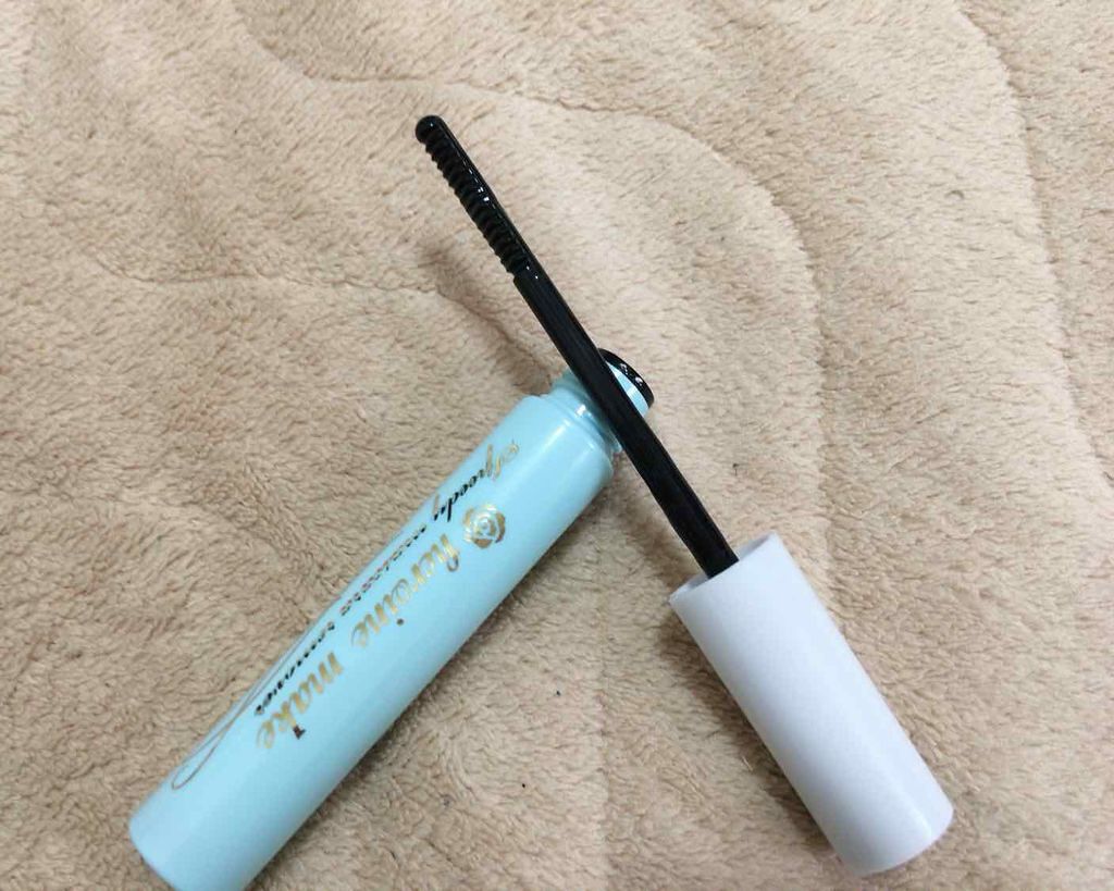 ヒロインメイクSP スピーディーマスカラリムーバー/ヒロインメイク/ポイントメイクリムーバーを使ったクチコミ(2枚目)