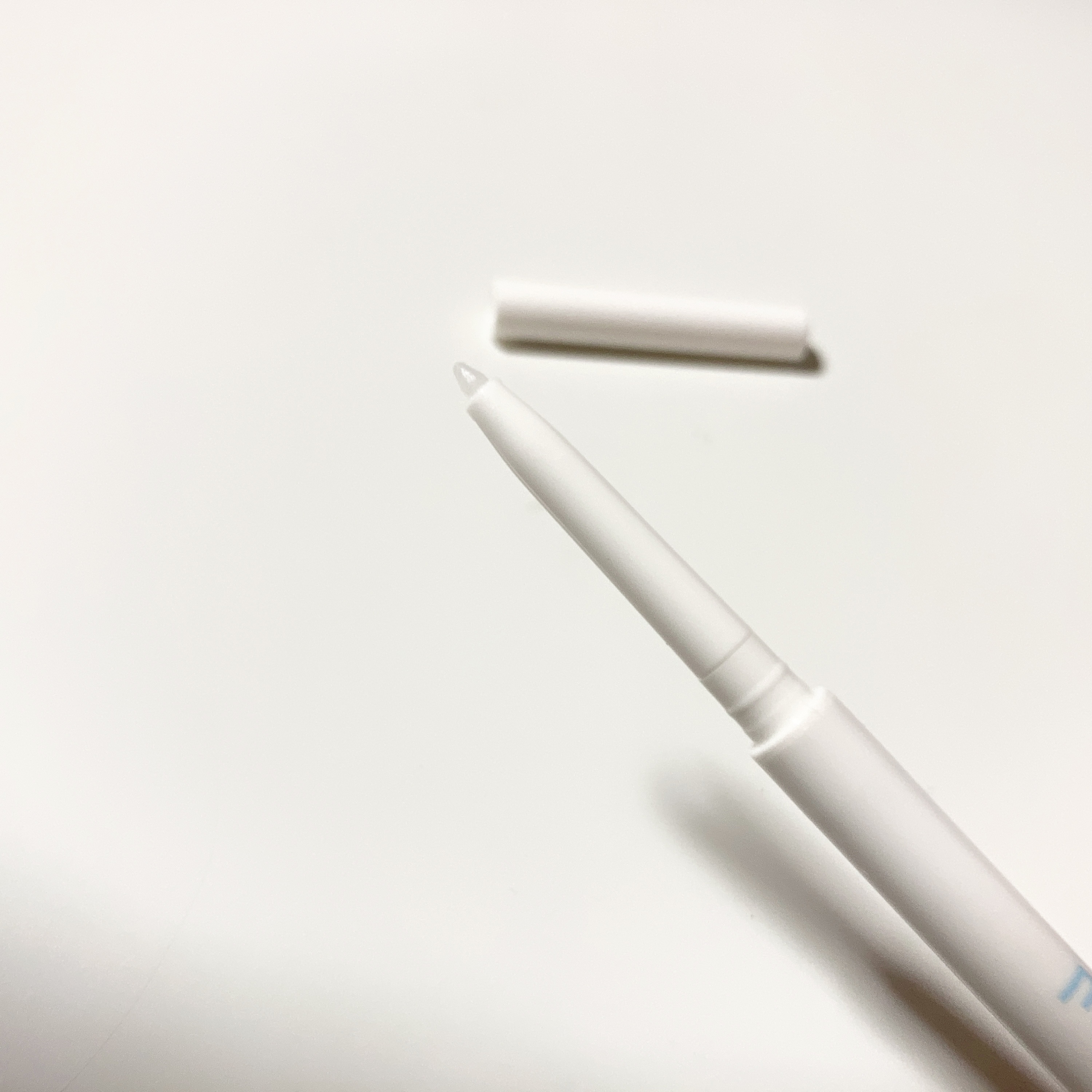 MFL メイクリムーバーペンシル/moitiful/ポイントメイクリムーバーを使ったクチコミ（3枚目）