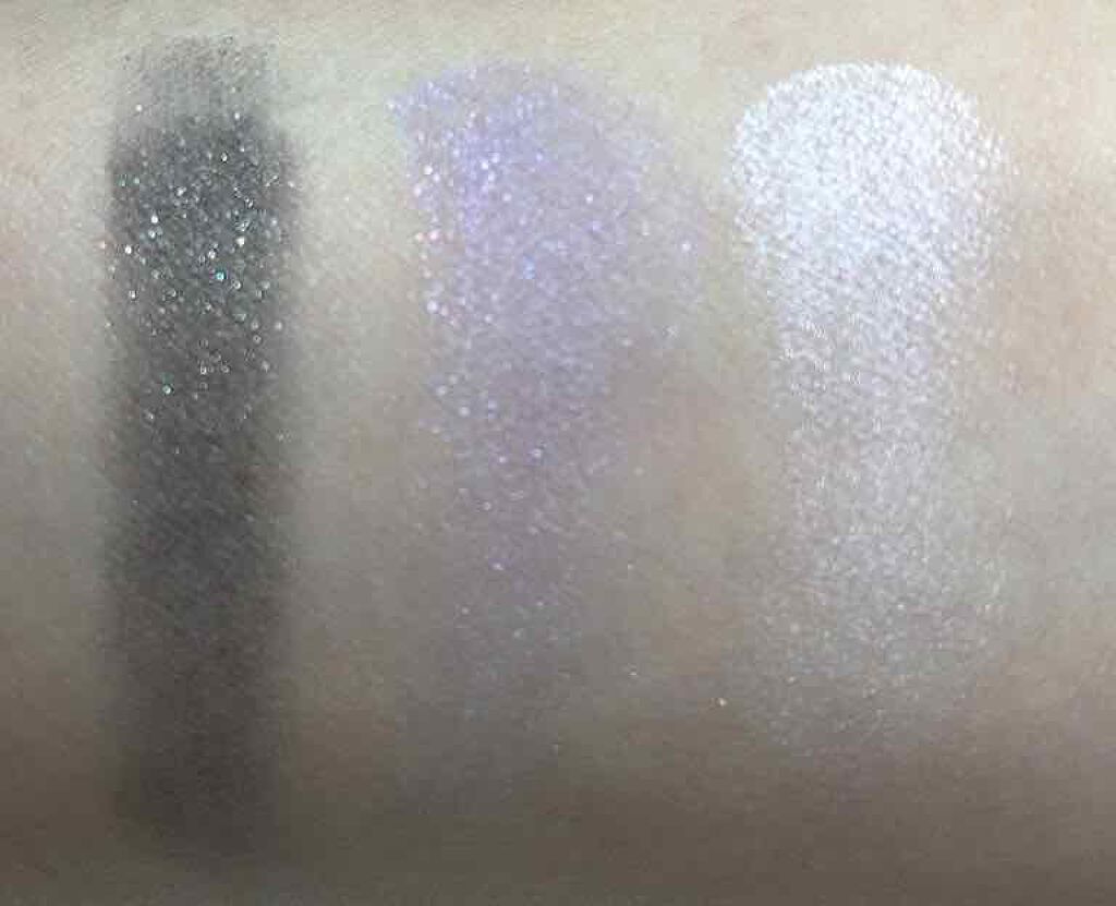 インジーニアス パウダーアイズ N/RMK/単色アイシャドウを使ったクチコミ(4枚目)