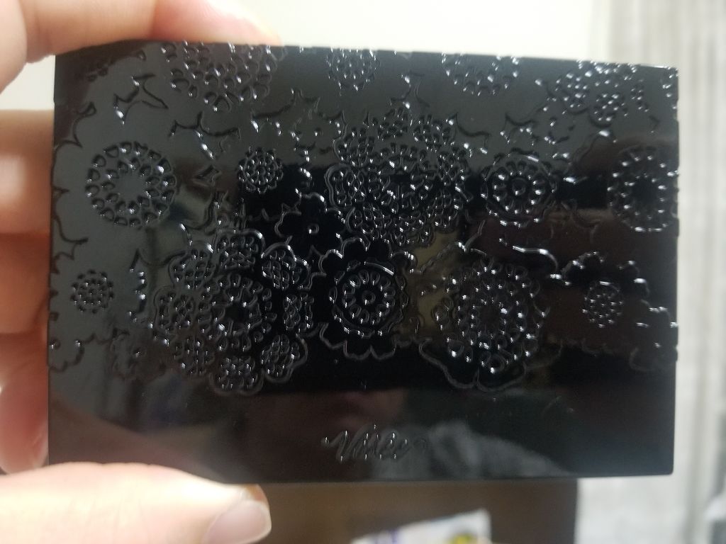 ヌーディフィット ファンデーション/Visée/パウダーファンデーションを使ったクチコミ（1枚目）