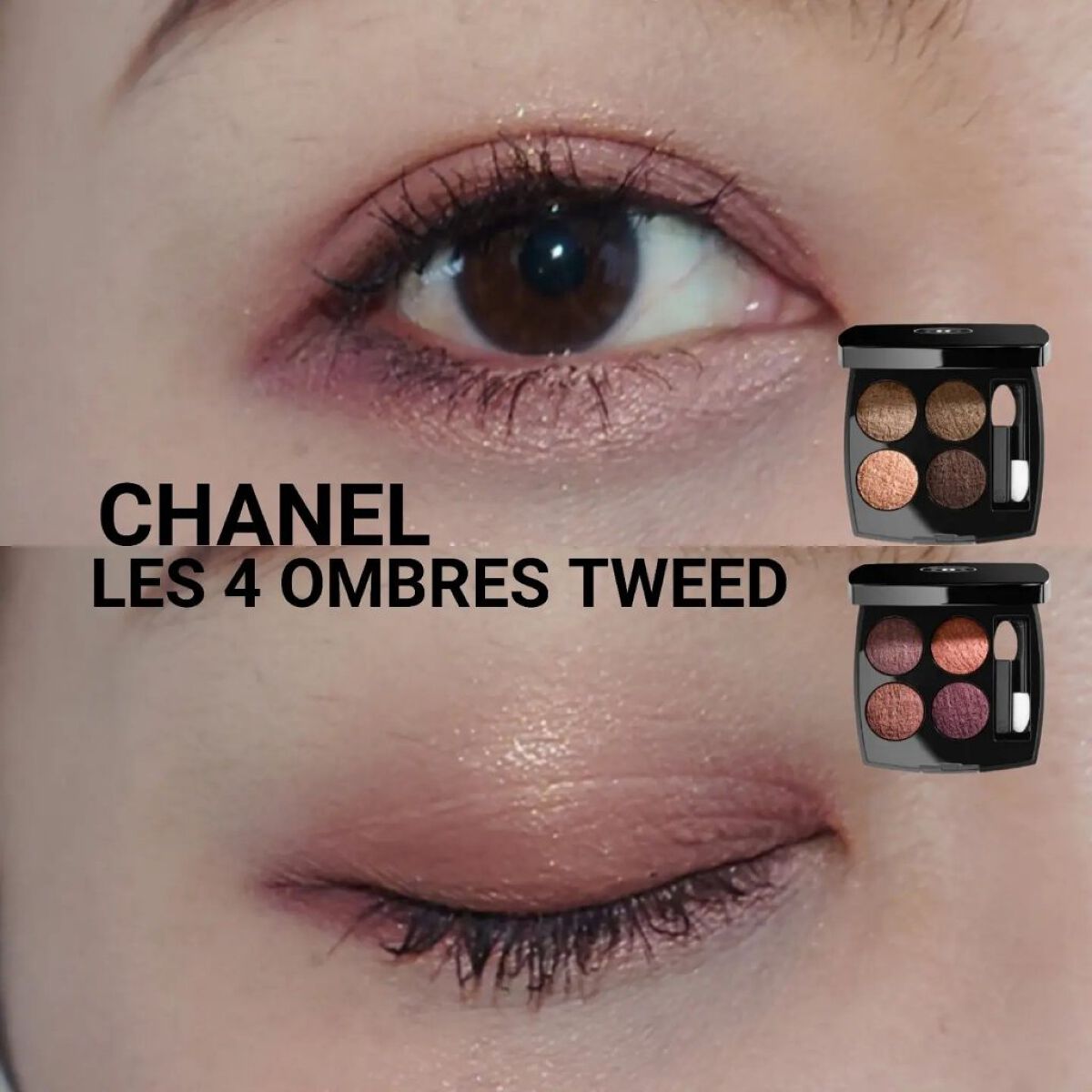 スモール アイシャドウ イン リビング ピンク/M・A・C/単色アイシャドウを使ったクチコミ（1枚目）