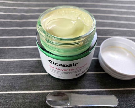 ドクタージャルト シカペア リカバー (第2世代)/Dr.Jart+/フェイスクリームを使ったクチコミ(2枚目)