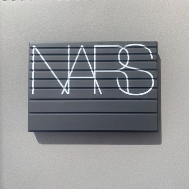 エクストリームエフェクト アイシャドーパレット/NARS/アイシャドウパレットを使ったクチコミ（2枚目）